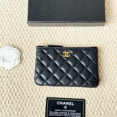 Chanel Wallets Purse